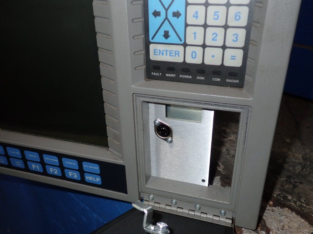 Xycom/dearborn Controller