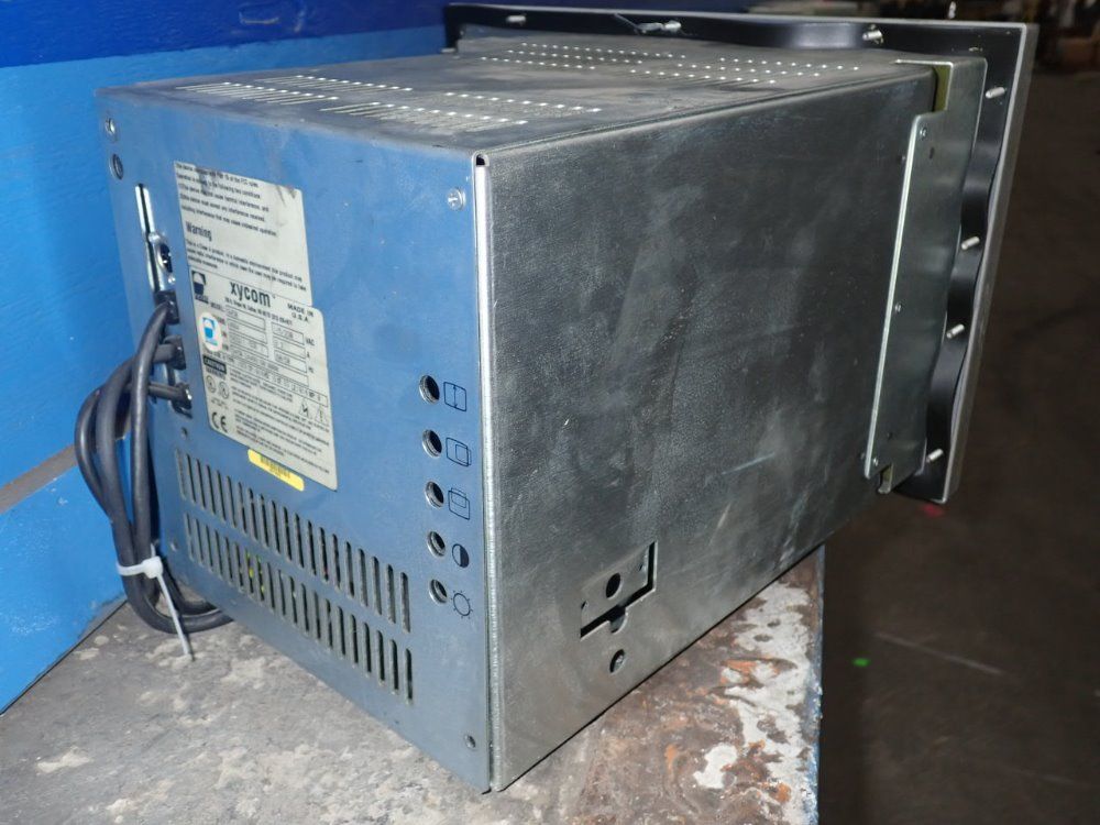 Xycom/dearborn Controller