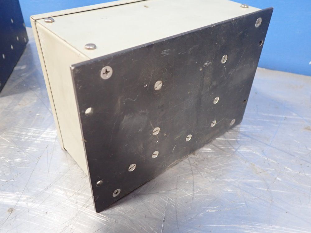 Firing Curcuits Power Supply