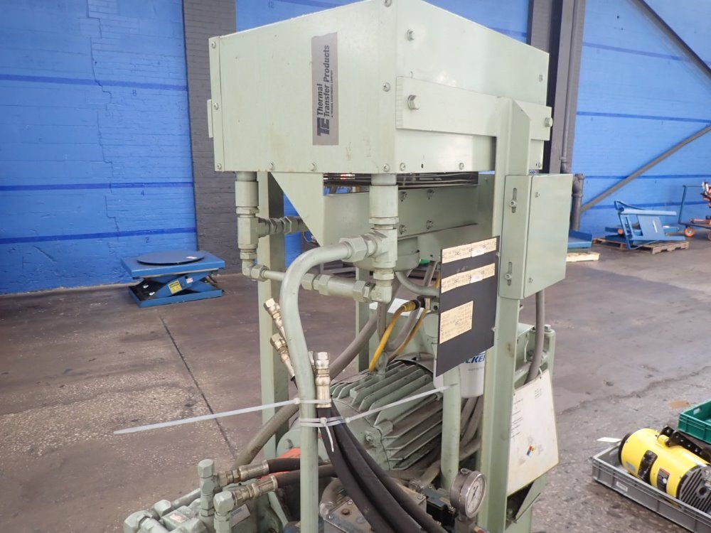 Pabco Hydraulic Unit