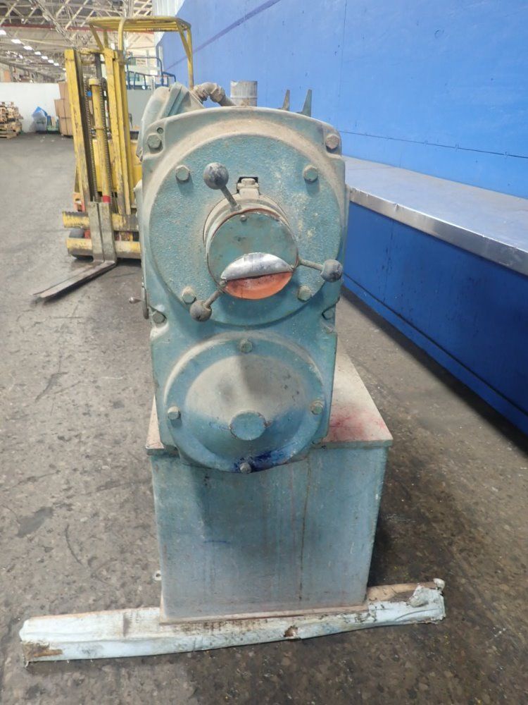 Teledyne Readco Blender