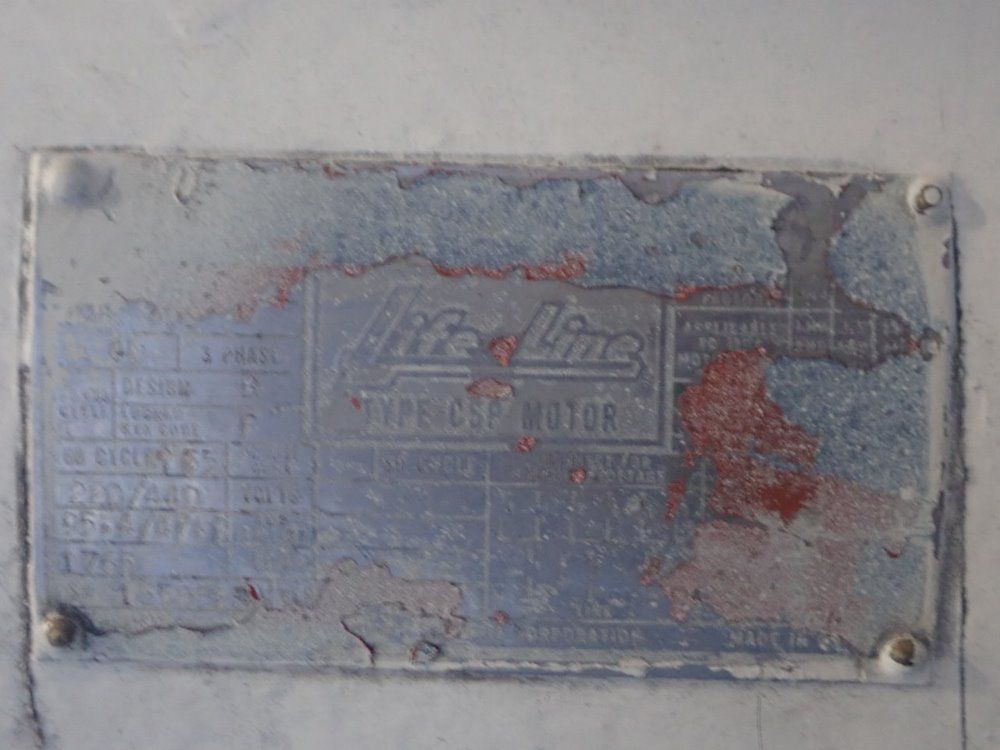 Gisholt Turret Lathe