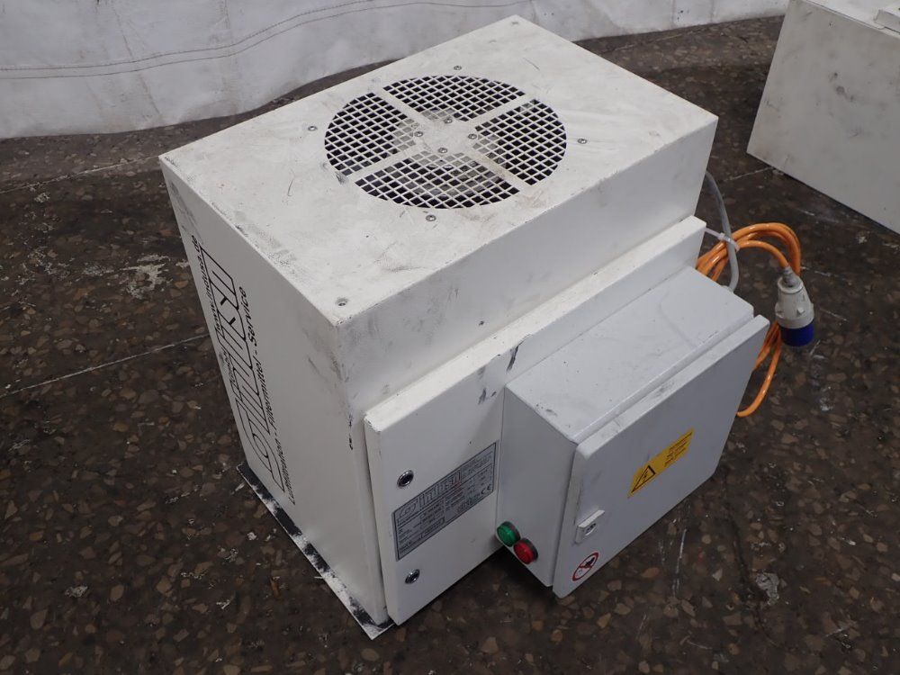 Indusn Air Cleaner