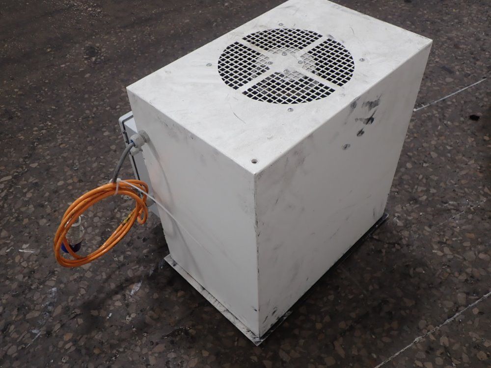 Indusn Air Cleaner
