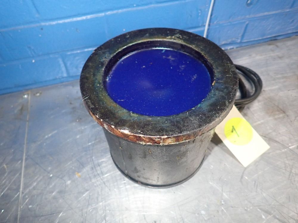 Evans Soldering Pot