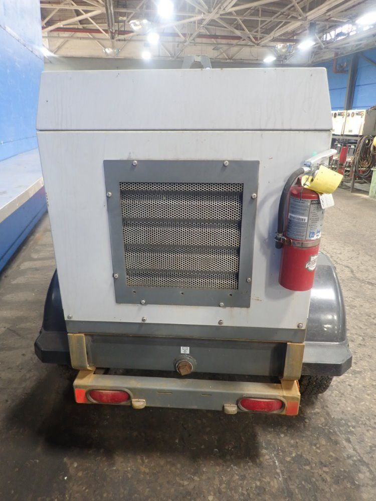 Wacker Neuson Generator