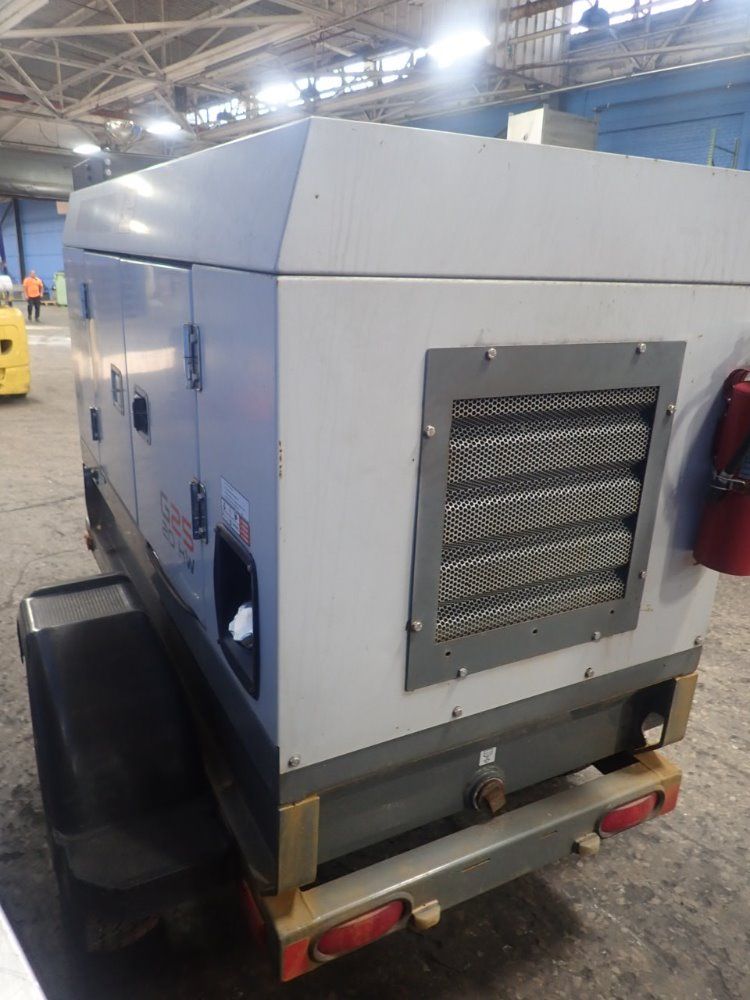 Wacker Neuson Generator
