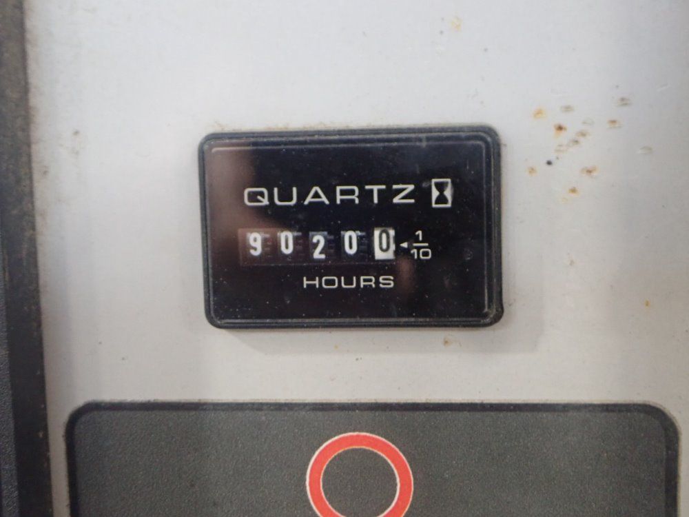 Wacker Neuson Generator