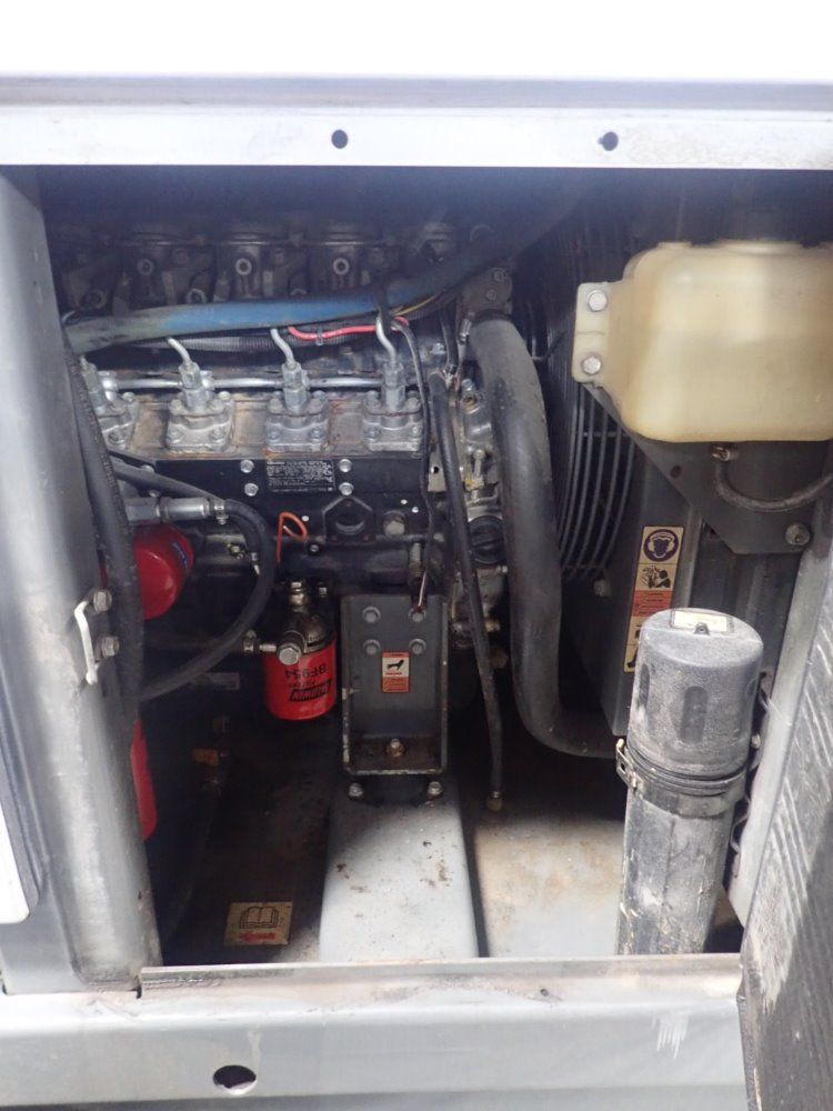 Wacker Neuson Generator