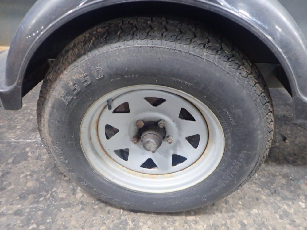 Wacker Neuson Generator