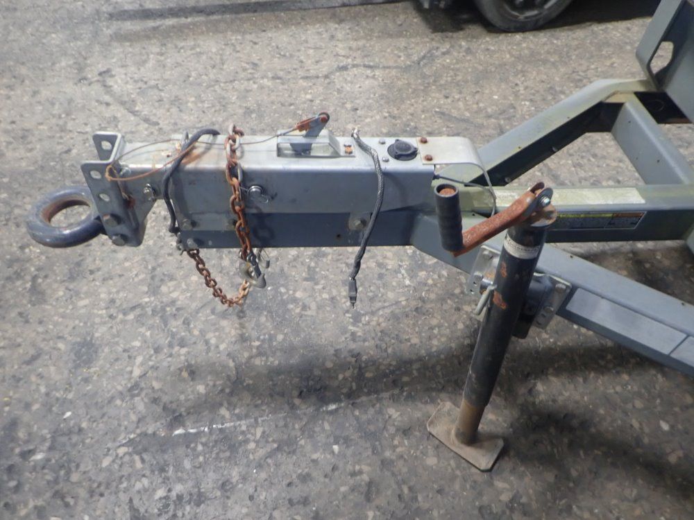 Wacker Neuson Generator