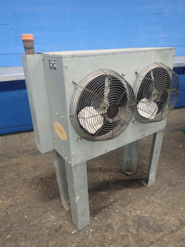 Thermal Transfer Products Heat Exchanger