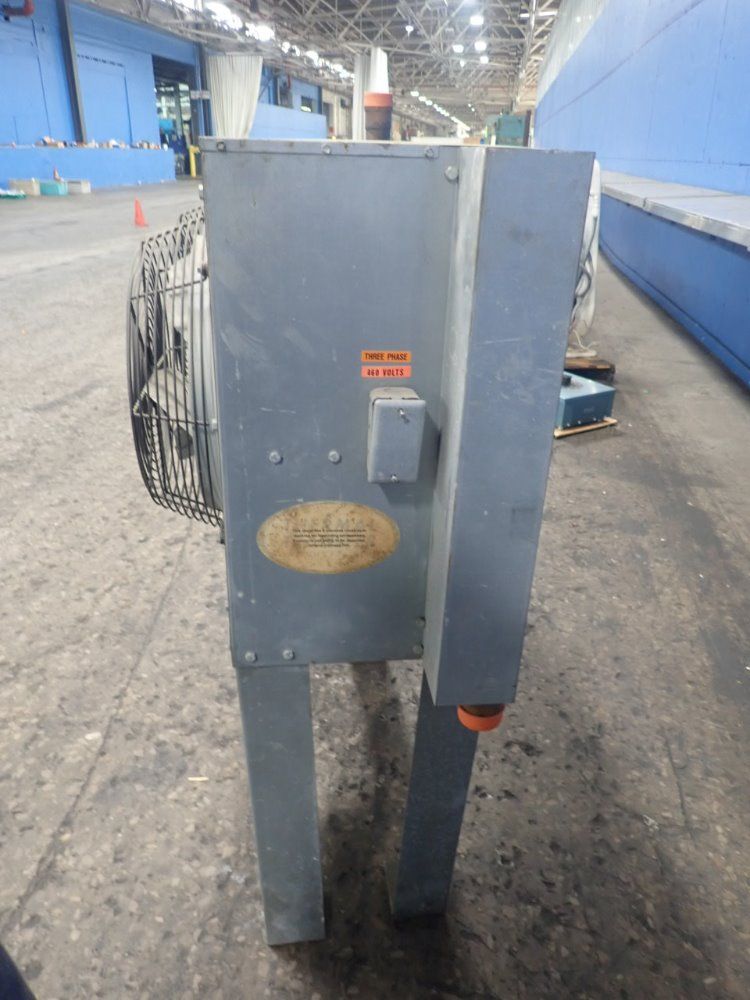 Thermal Transfer Products Heat Exchanger