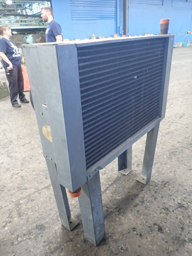 Thermal Transfer Products Heat Exchanger