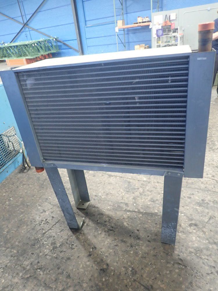 Thermal Transfer Products Heat Exchanger