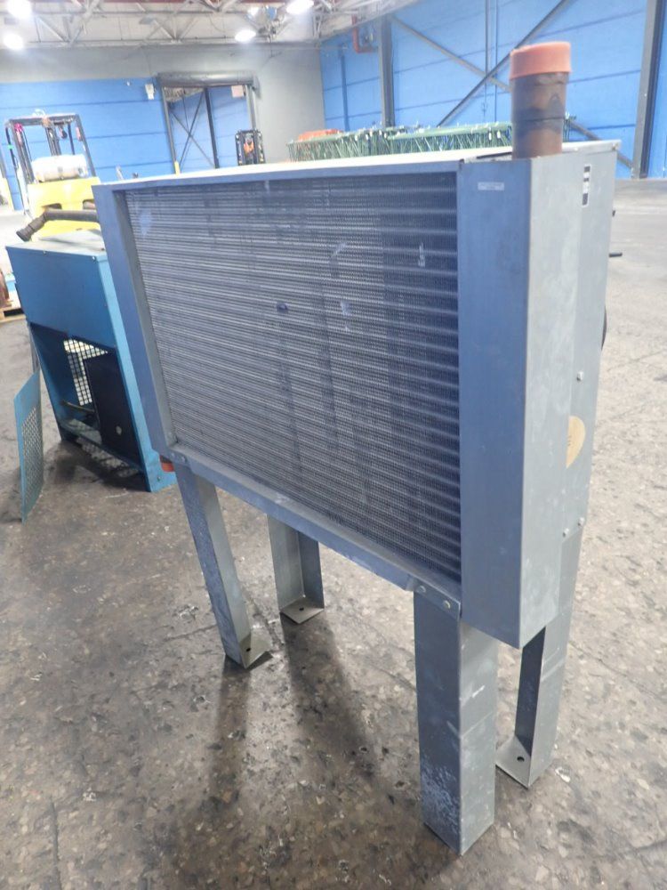 Thermal Transfer Products Heat Exchanger