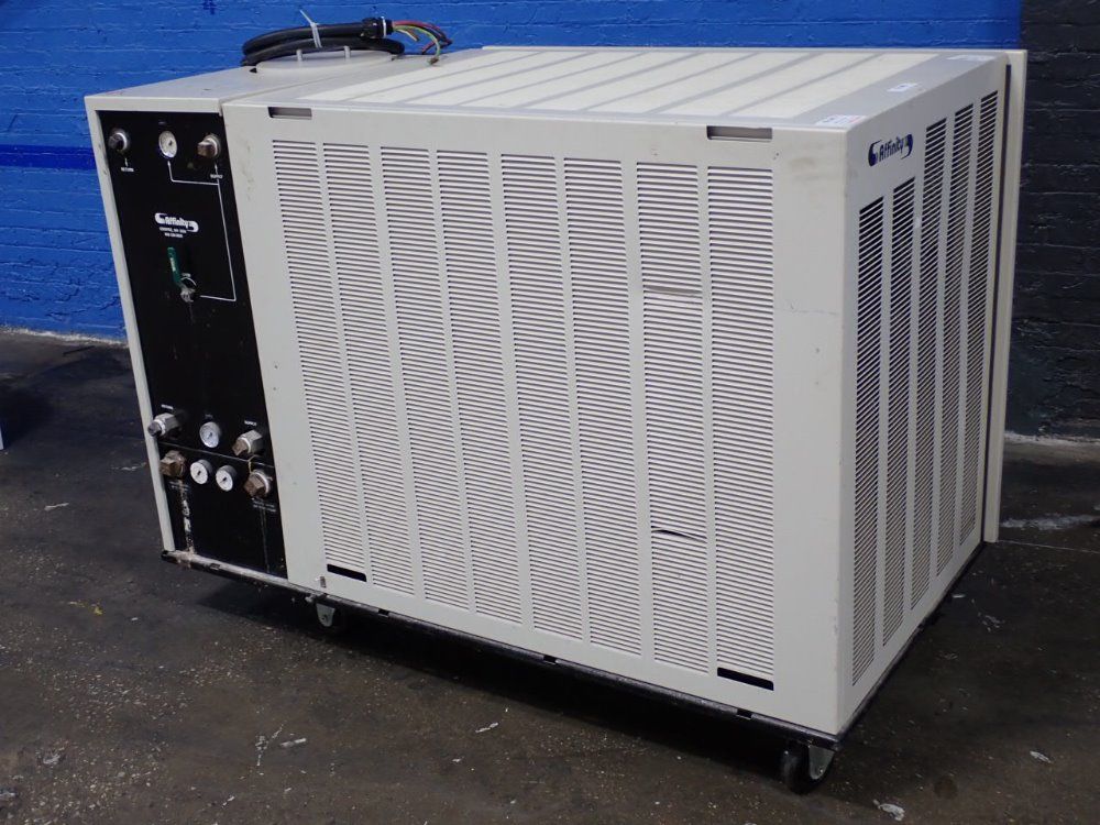 Electronic Measurement Inc. Emhp Power Supply