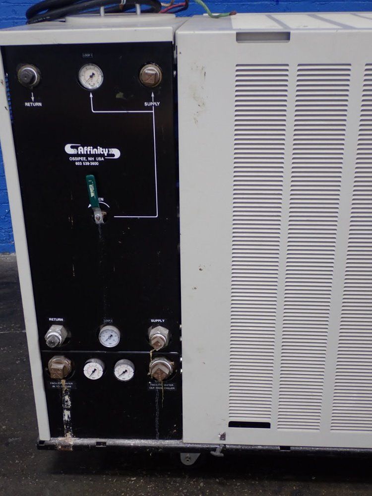 Electronic Measurement Inc. Emhp Power Supply