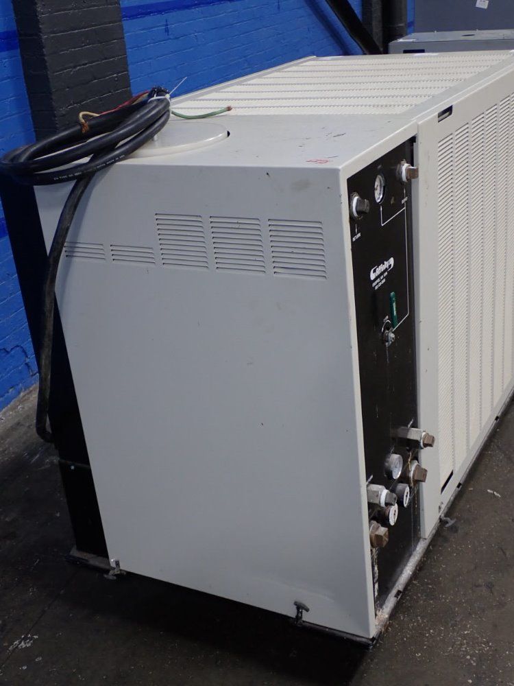 Electronic Measurement Inc. Emhp Power Supply