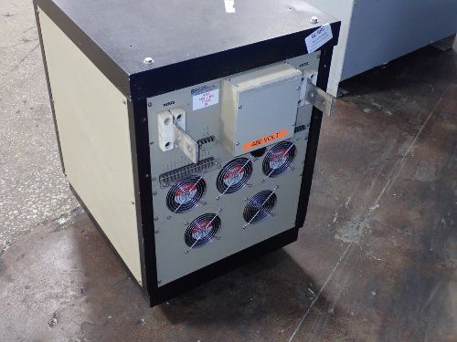 Electronic Measurement Inc. Emhp Power Supply