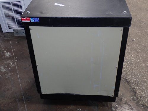 Electronic Measurement Inc. Emhp Power Supply