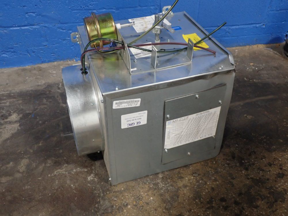 Krueger Duct Unit
