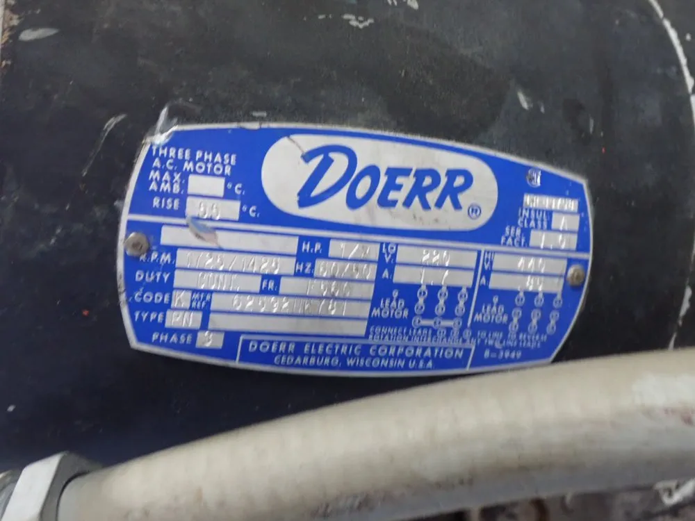 General Web Coolant Unit