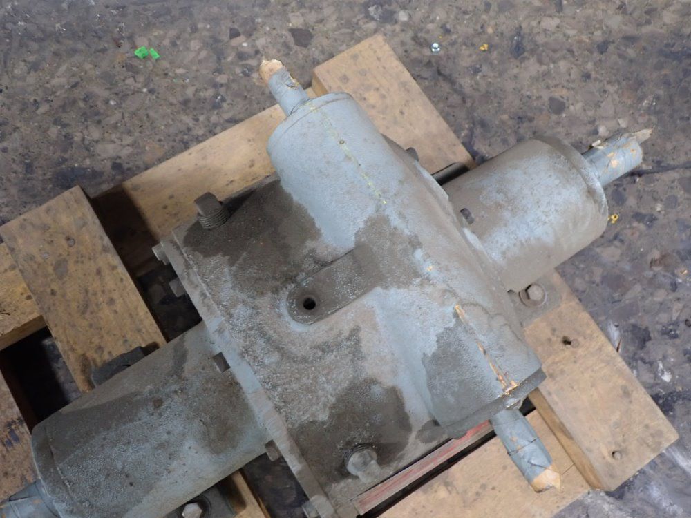 Specon Phase Shift Differential