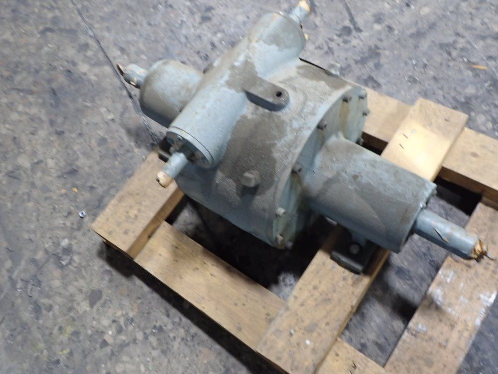 Specon Phase Shift Differential