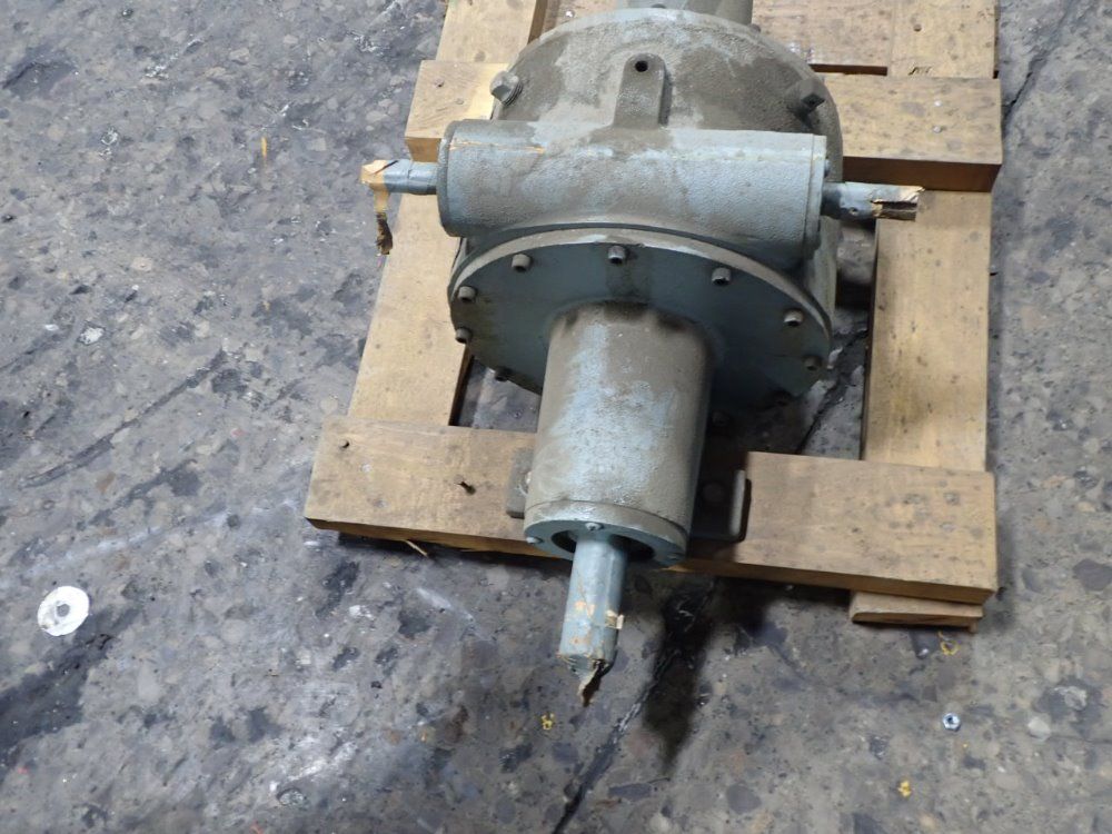 Specon Phase Shift Differential