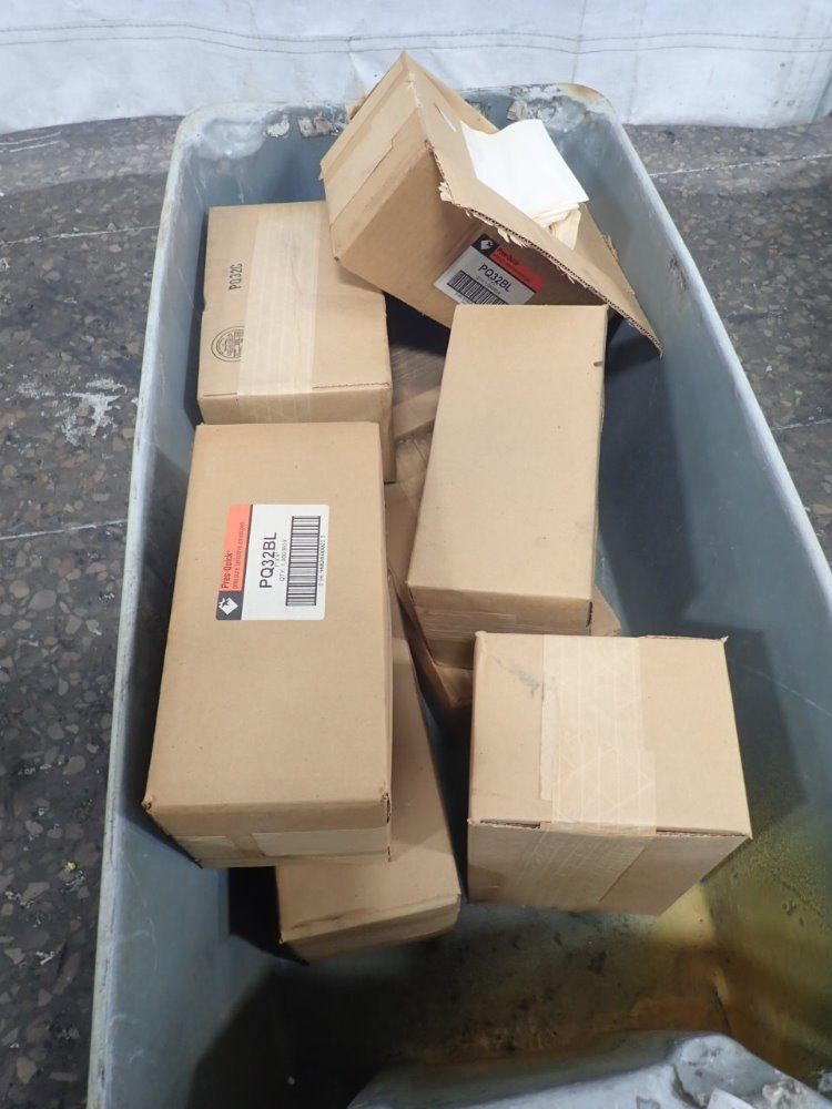 Pres-quick Sensitive Pressure Envelopes