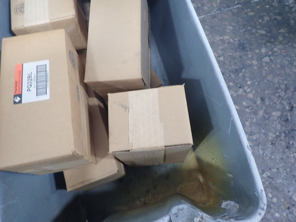 Pres-quick Sensitive Pressure Envelopes