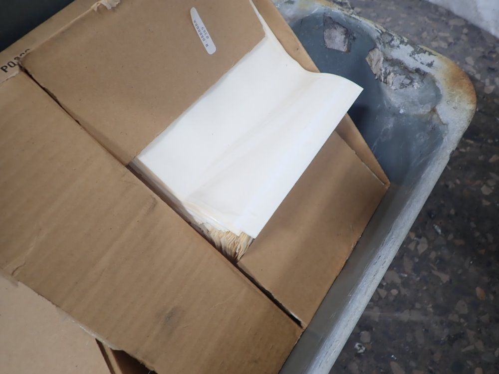 Pres-quick Sensitive Pressure Envelopes