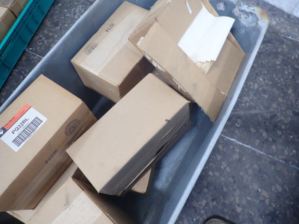 Pres-quick Sensitive Pressure Envelopes