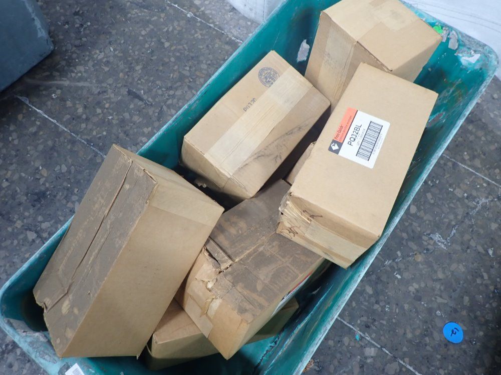 Pres-quick Sensitive Pressure Envelopes