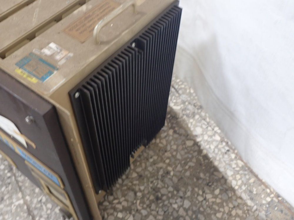 Modicon/gould Controller