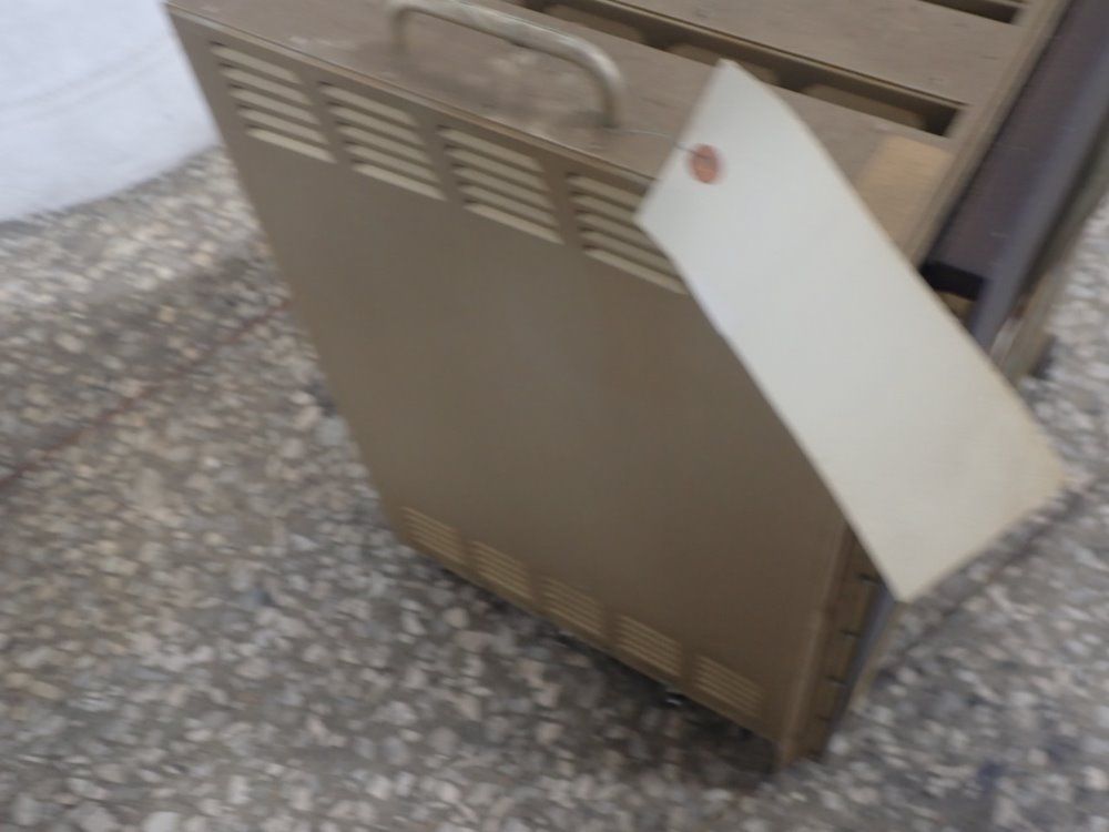 Modicon/gould Controller