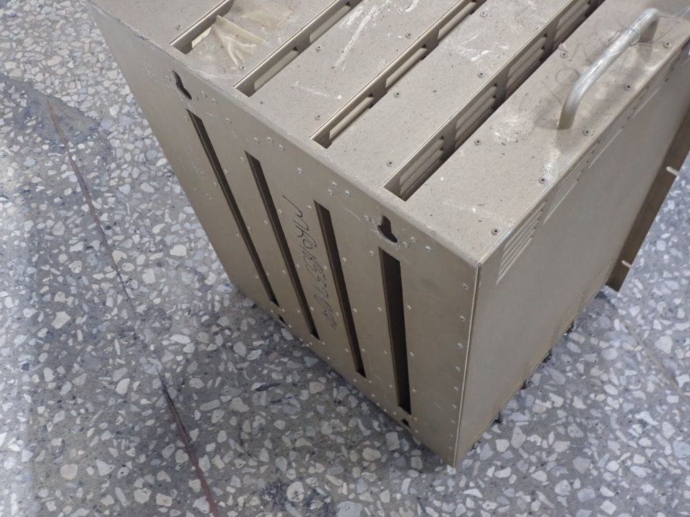 Modicon/gould Controller