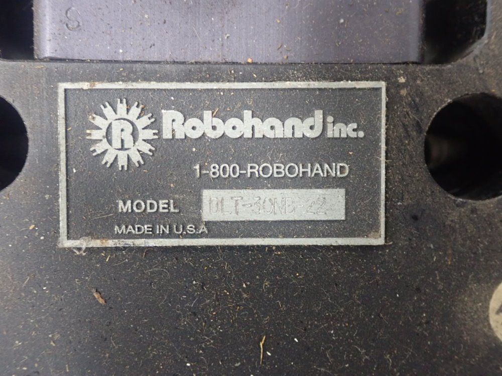 Robohand Cylinders