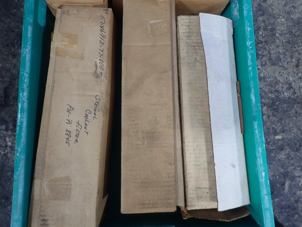 Norman Filter Filters / Twine