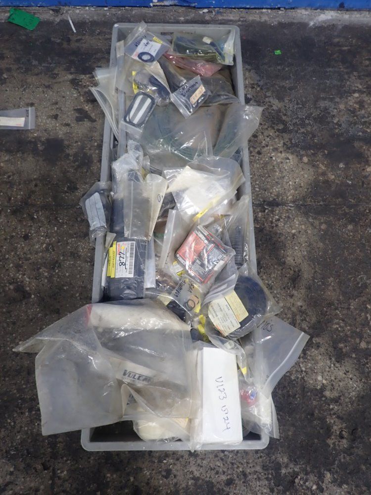 Mazak / Federal Mogul Seals / Gaskets / Fittings