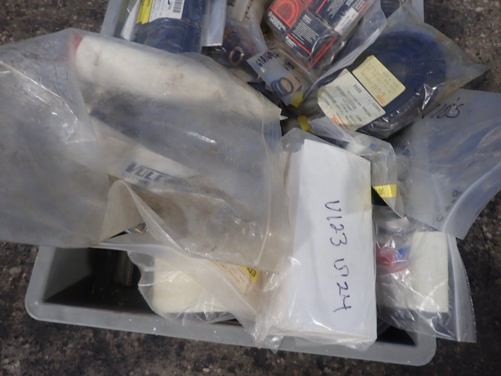 Mazak / Federal Mogul Seals / Gaskets / Fittings