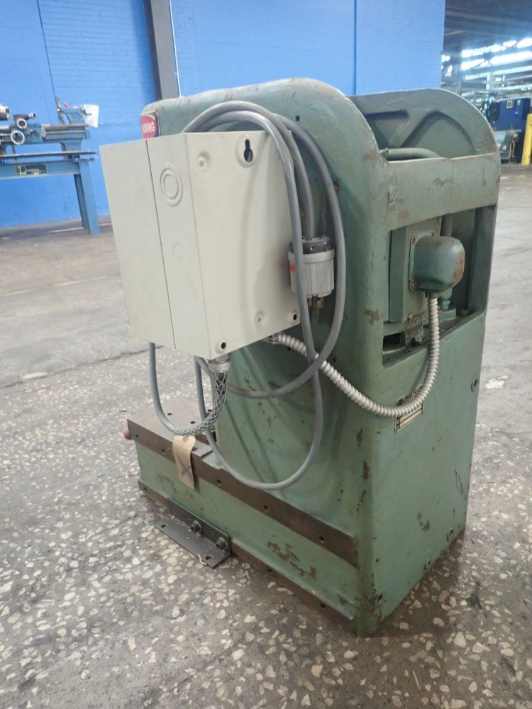 Denison / Multipress Press