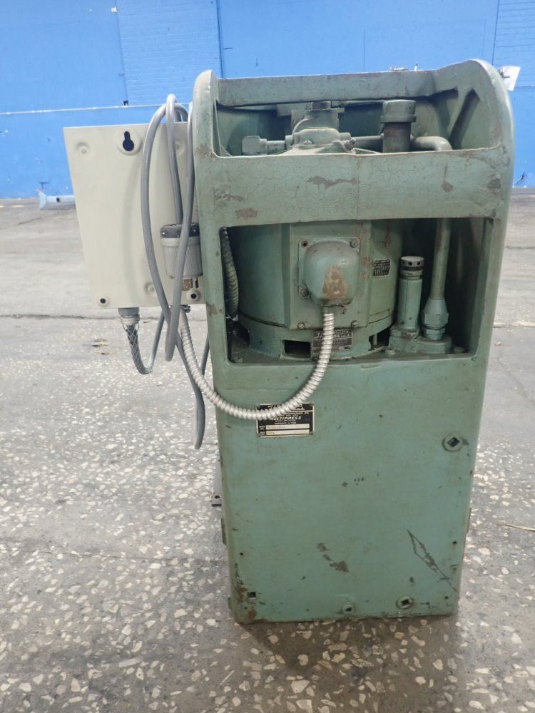 Denison / Multipress Press