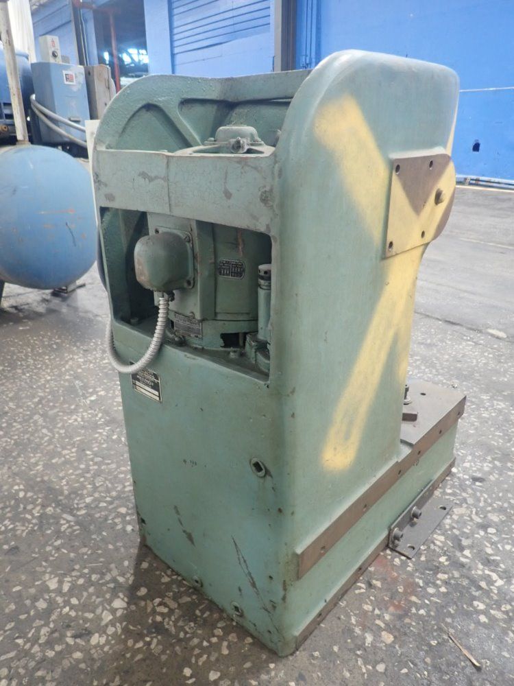 Denison / Multipress Press