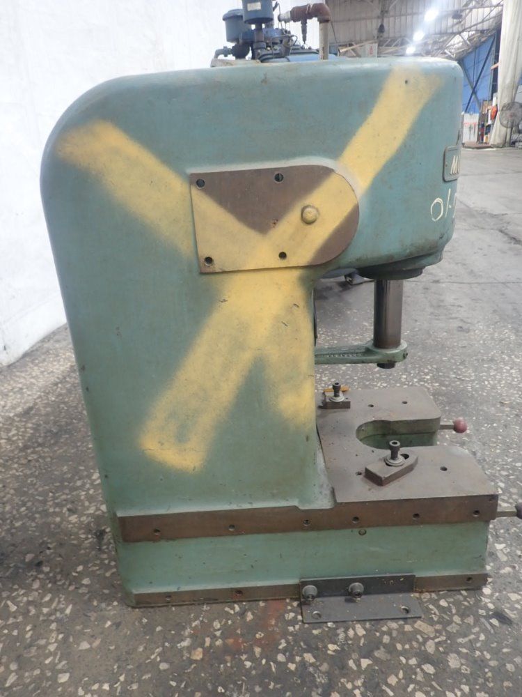 Denison / Multipress Press