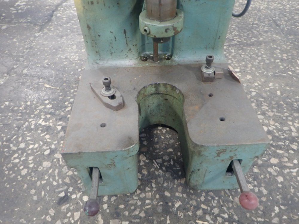 Denison / Multipress Press