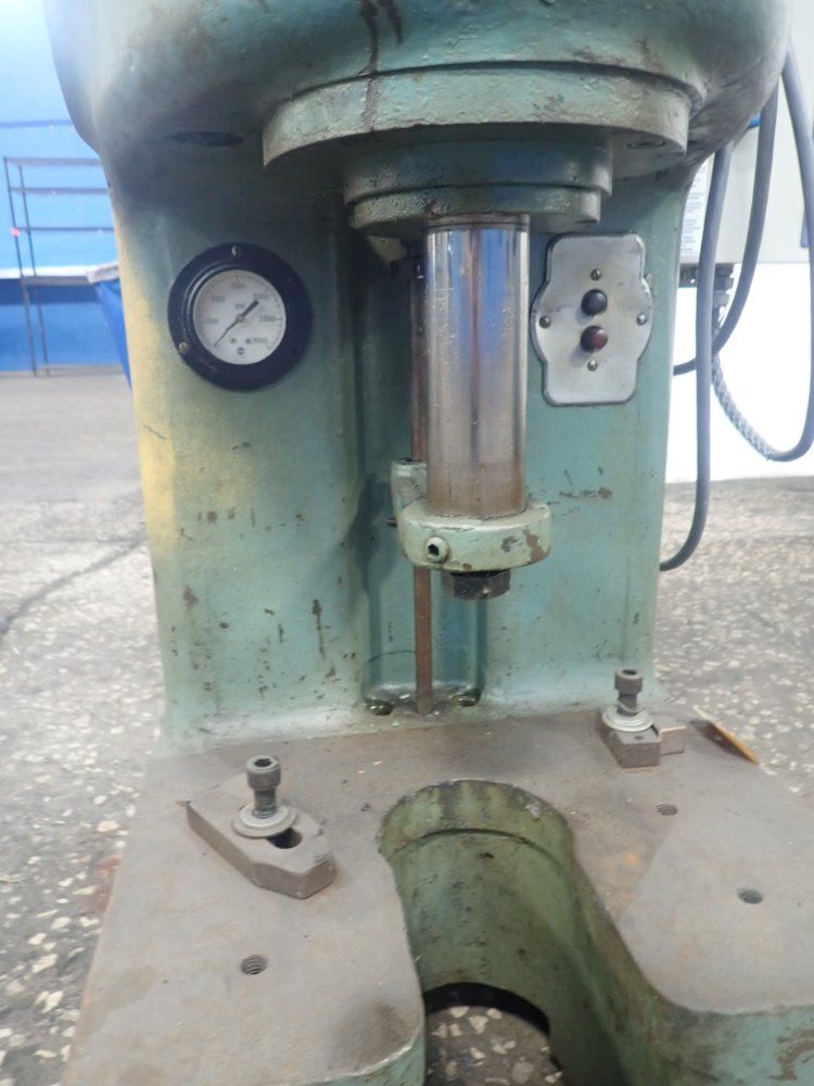 Denison / Multipress Press