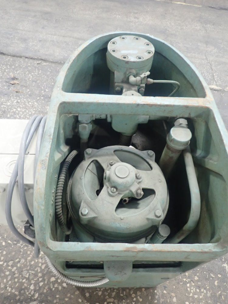 Denison / Multipress Press