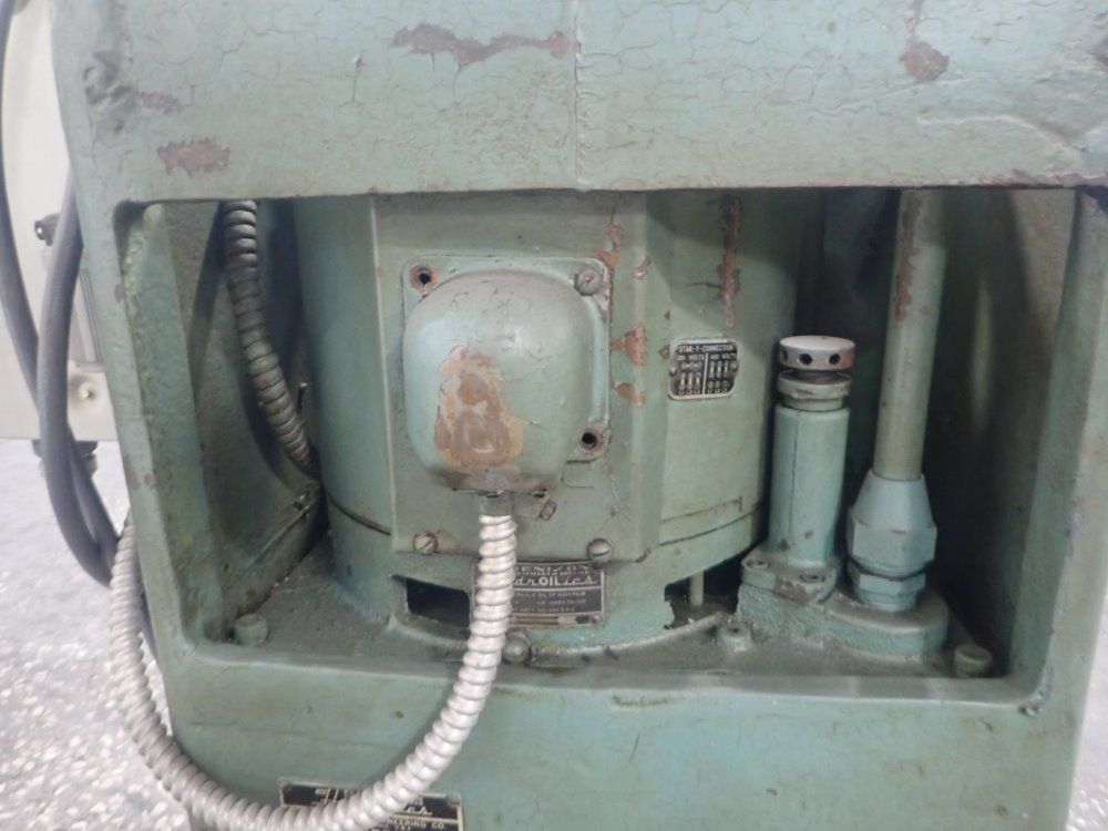 Denison / Multipress Press